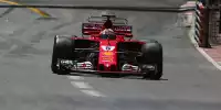 Bild zum Inhalt: Fahrernoten Monaco: Sebastian Vettel nähert sich 2017er-Titel