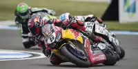 Bild zum Inhalt: Stefan Bradl Elfter: "Entspricht nicht unseren Vorstellungen"