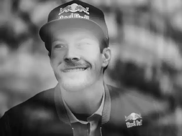 Nicky Hayden Titel-Bild zur News: Nicky Hayden