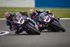 Bild zum Inhalt: Suzuka: Yamaha verzichtet auf Fahrer aus der MotoGP