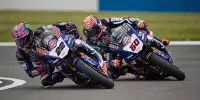 Bild zum Inhalt: Suzuka: Yamaha verzichtet auf Fahrer aus der MotoGP