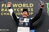 Petter Solberg gewinnt wieder: Dominanz in Lydden Hill