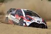 Bis zu 16 Rallyes im WRC-Kalender: Teams sind skeptisch