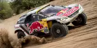 Stephane Peterhansel