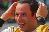 Bild zum Inhalt: Helio Castroneves: Mit lädiertem Flügel fast Indy-500-Sieger