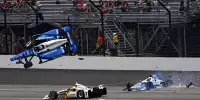 Scott Dixon, Jay Howard