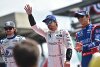 Bild zum Inhalt: Sieger der Herzen: Fernando Alonso plant Rückkehr nach Indy