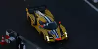 Andrea Piccini, Felipe Fernandez Laser, Franck Mailleux, Thomas Mutsch, Glickenhaus