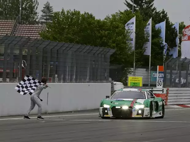 Christopher Mies, Connor de Phillippi, Markus Winkelhock Titel-Bild zur News: Christopher Mies, Connor de Phillippi, Markus Winkelhock