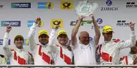 Connor de Phillippi, Markus Winkelhock, Christopher Mies