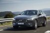 Bild zum Inhalt: Volvo XC60 2017: Bilder & Daten zu Preis, Kofferaum, Maße, Motoren