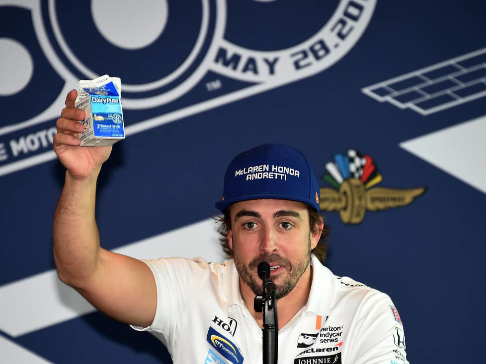 Fernando Alonso