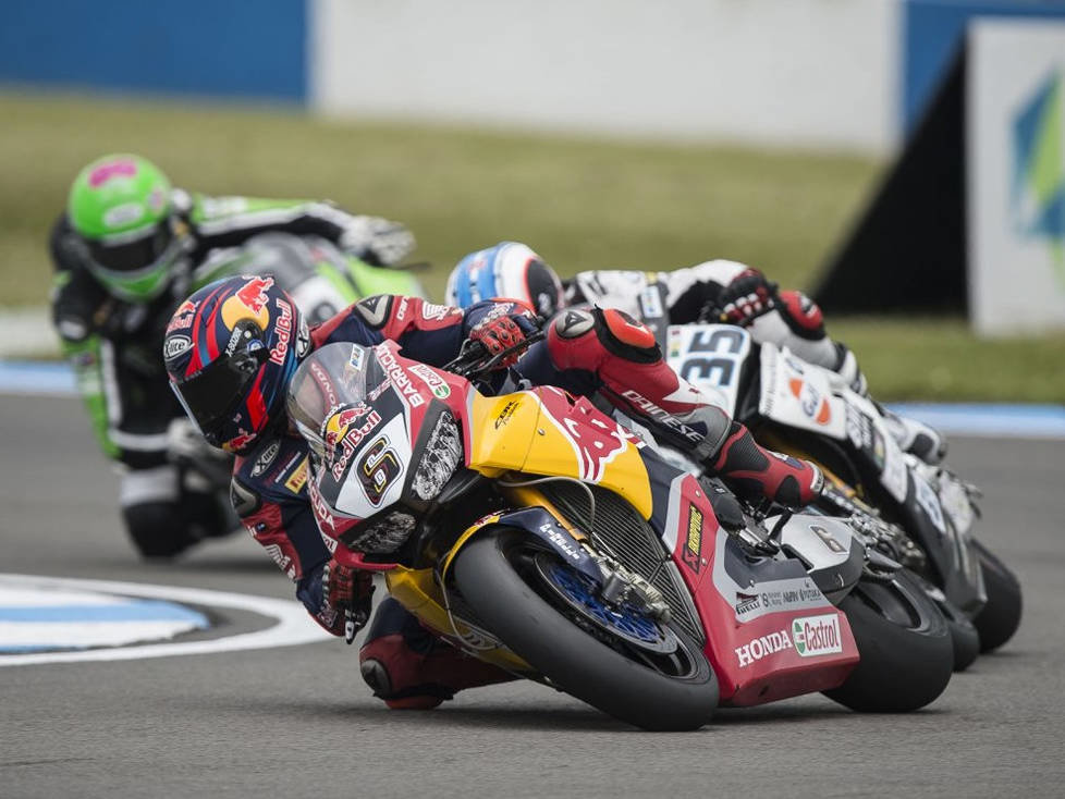 Stefan Bradl