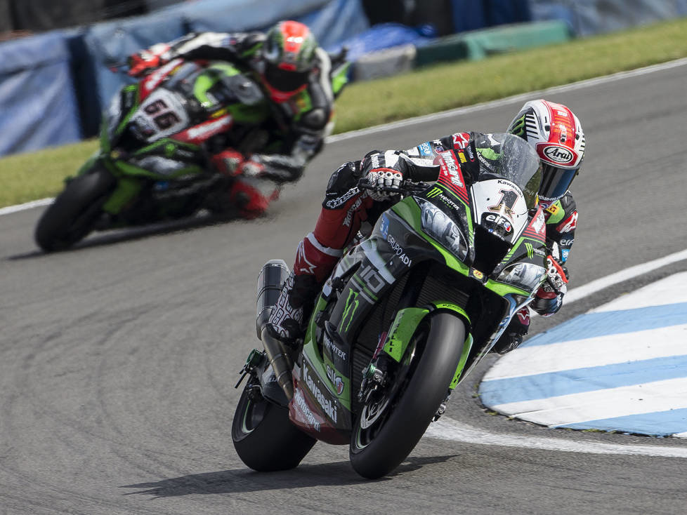 Jonathan Rea