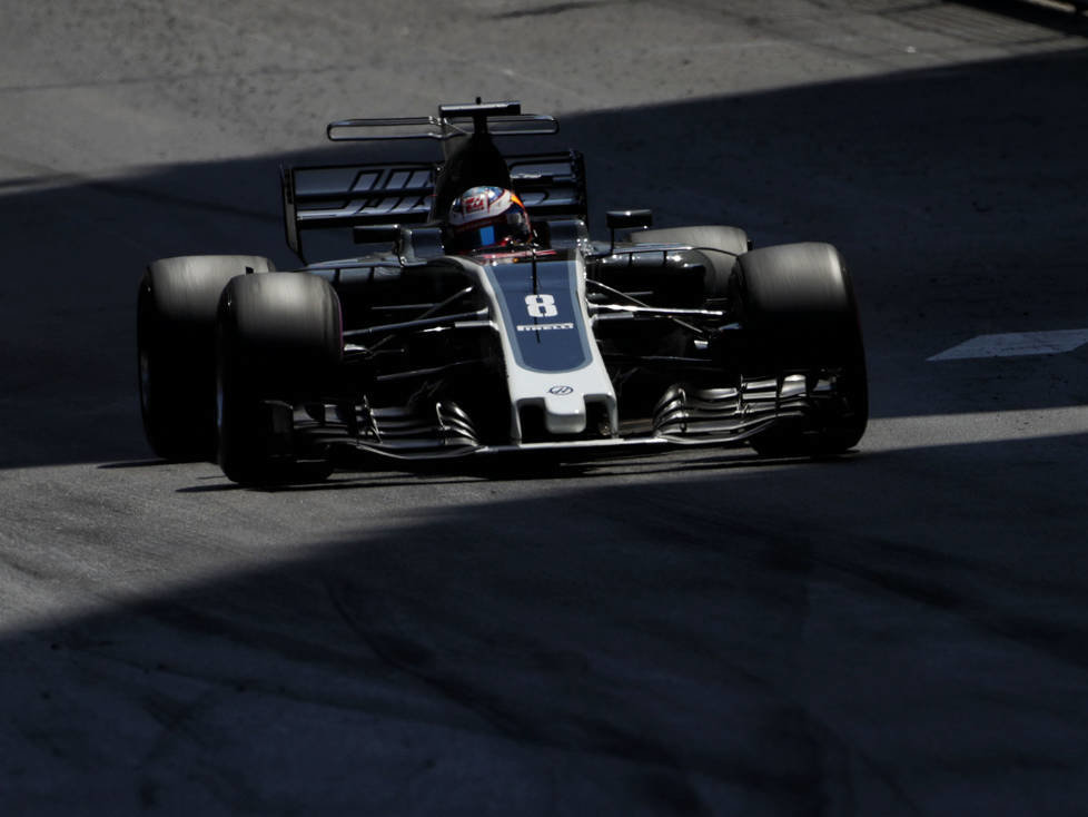 Romain Grosjean