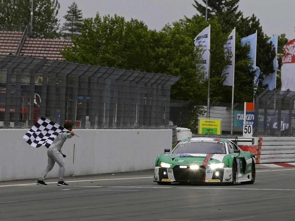 Christopher Mies, Connor de Phillippi, Markus Winkelhock