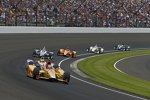 Ryan Hunter-Reay (Andretti) 