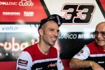 Marco Melandri (Ducati)