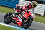 Chaz Davies (Ducati)