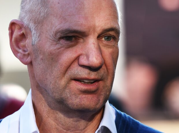 Adrian Newey Adrian Newey