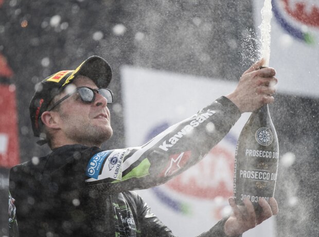 Jonathan Rea Jonathan Rea