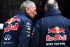 Bild zum Inhalt: Red Bull fordert neue Motorenregeln: "Sonst steigen wir aus"
