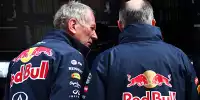 Helmut Marko, Franz Tost