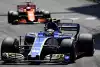 Bild zum Inhalt: Wehrlein-Crash: Sauber-Chefin noch immer sauer auf Button