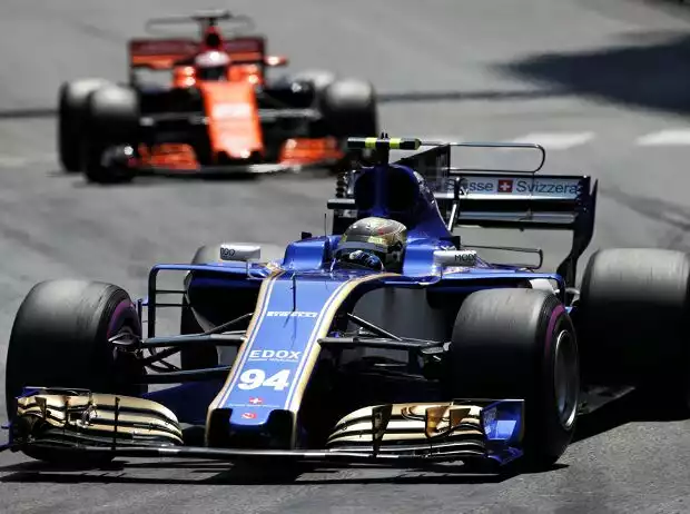 Titel-Bild zur News: Pascal Wehrlein