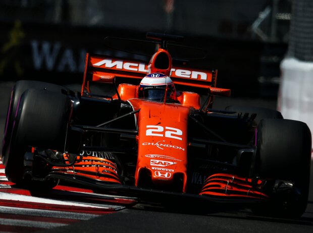 Jenson Button Jenson Button