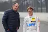 Bild zum Inhalt: Gerhard Berger: Lucas Auer hat mein Disco-Gen