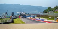 Bild zum Inhalt: Michelin im Fokus: Neue Vorderreifen in Mugello