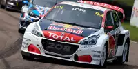 Sebastien Loeb