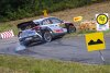 Bild zum Inhalt: Neue Zuschauer-Highlights bei der Rallye Deutschland