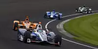 Max Chilton, Chip Ganassi
