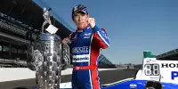 Takuma Sato