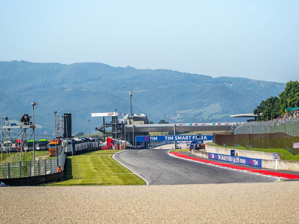 Mugello