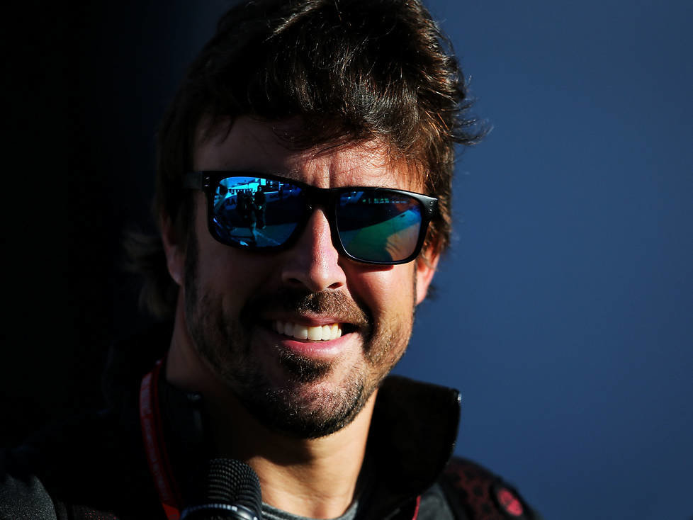 Fernando Alonso