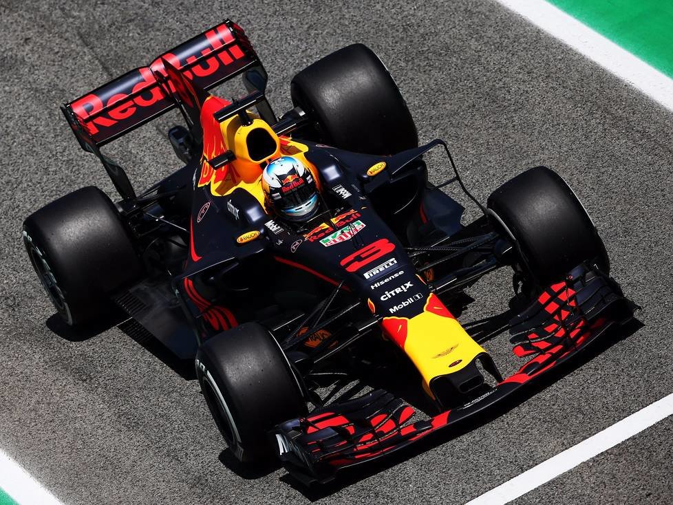 Daniel Ricciardo