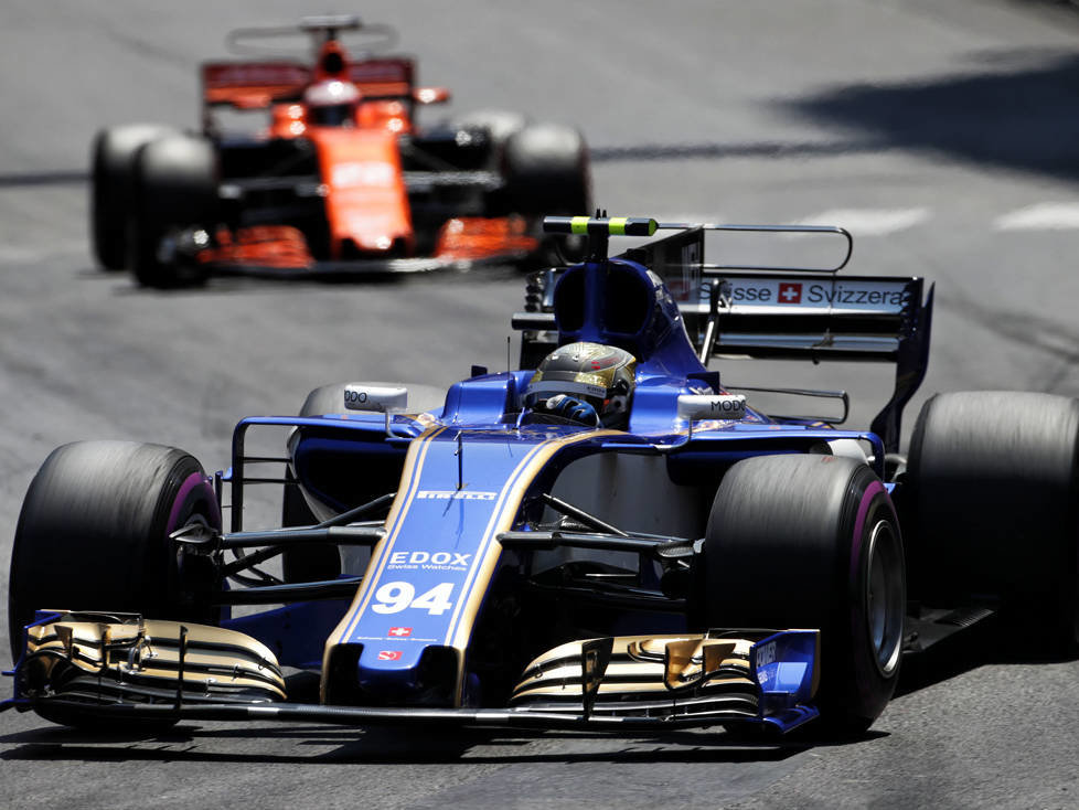 Pascal Wehrlein