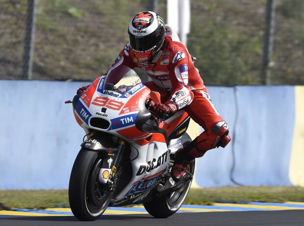 Jorge Lorenzo Jorge Lorenzo