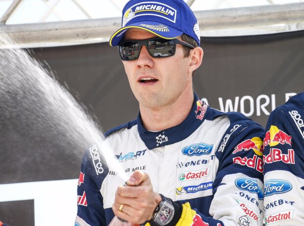 Sebastien Ogier, Julien Ingrassia