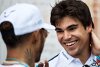 Paddy Lowe: Stroll und Hamilton kann man nicht vergleichen