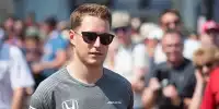Stoffel Vandoorne