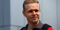 Kevin Magnussen