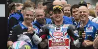 Bild zum Inhalt: Alex Lowes: Vom Sturzpilot zur großen Yamaha-Hoffnung