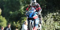 Bild zum Inhalt: Isle of Man TT 2017: Micheal Dunlop vs. Ian Hutchinson