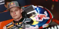 Brad Binder