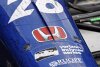 Bild zum Inhalt: Andretti: Bewusst für fragilen Honda-Motor entschieden