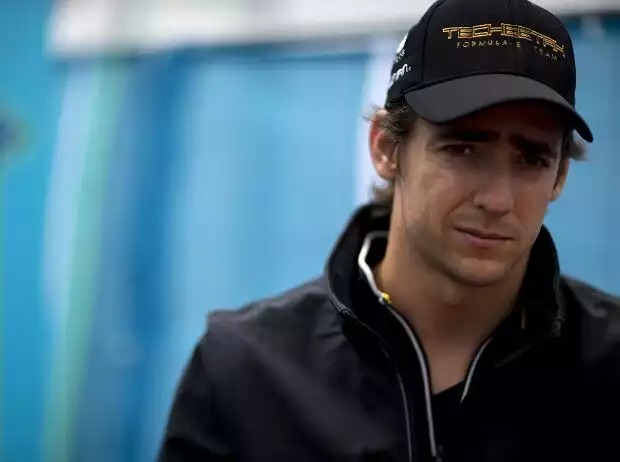 Esteban Gutierrez Titel-Bild zur News: Esteban Gutierrez